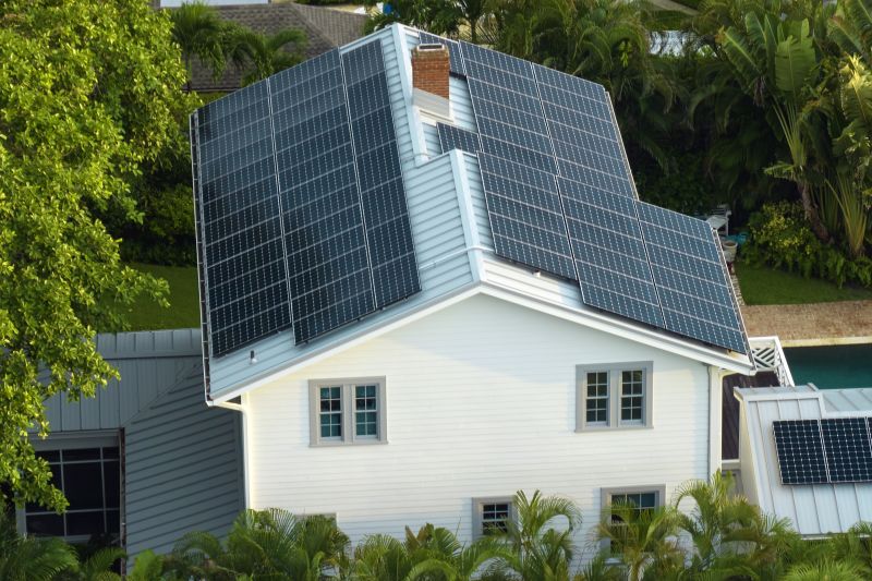 Cost of Solar Panels in Mechanicsburg, PA
