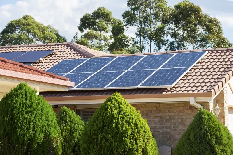 Best Home Solar Solutions Contractors in Mechanicsburg, PA