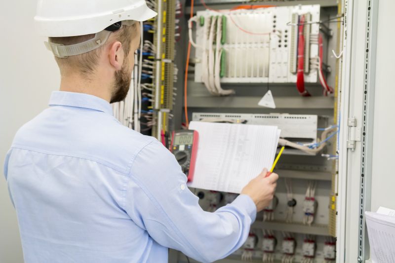 Electrical Safety Measures